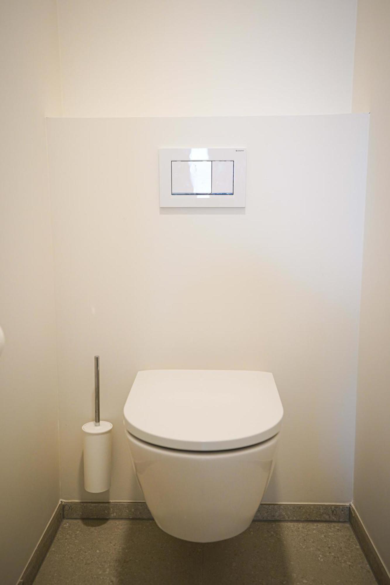 Huswell - Beautiful Apartment With Communal Pool And Gym 오스텐드 외부 사진