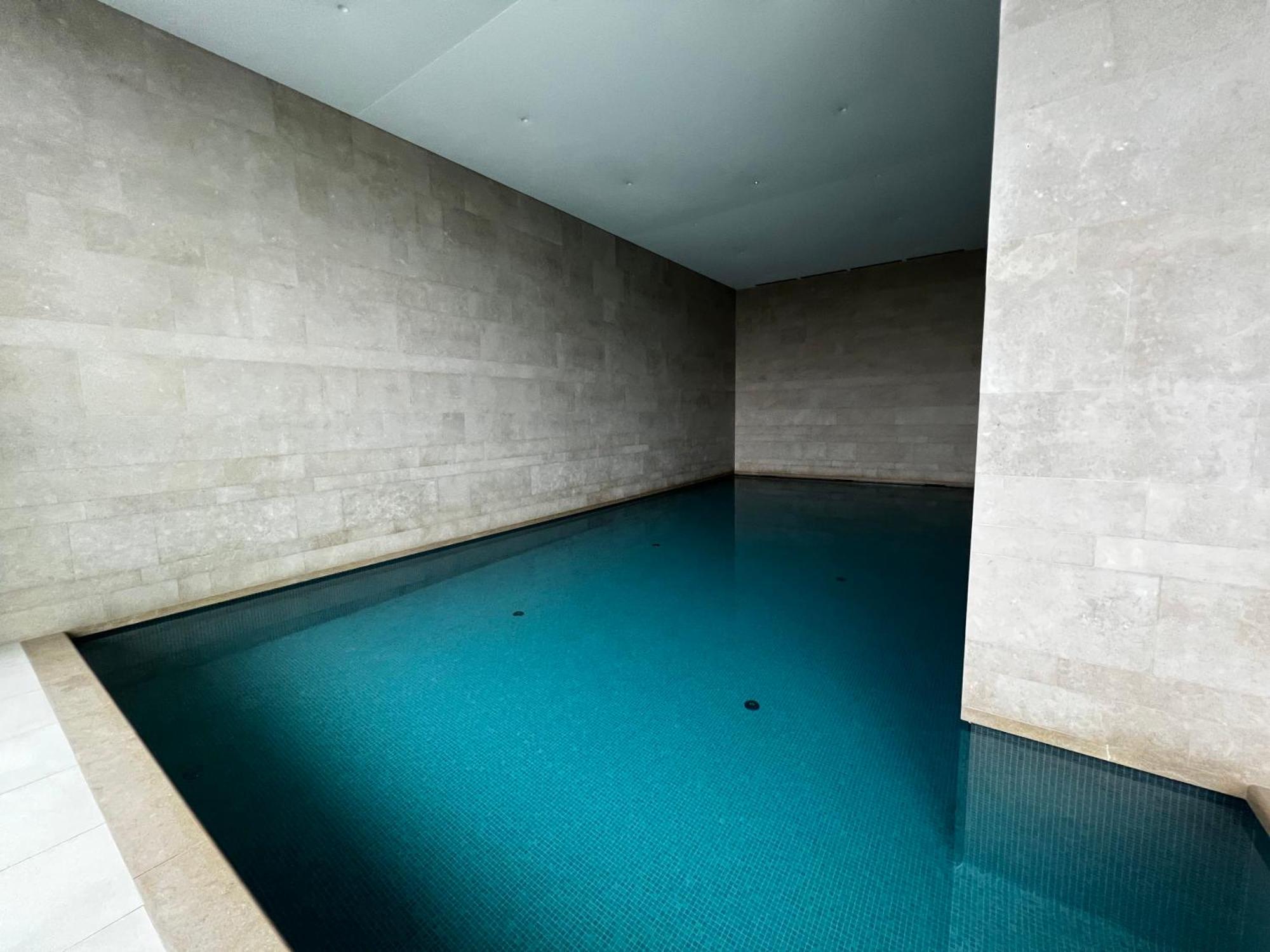 Huswell - Beautiful Apartment With Communal Pool And Gym 오스텐드 외부 사진